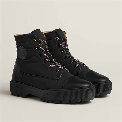 hermes fresh boots|Hermes boots for men.